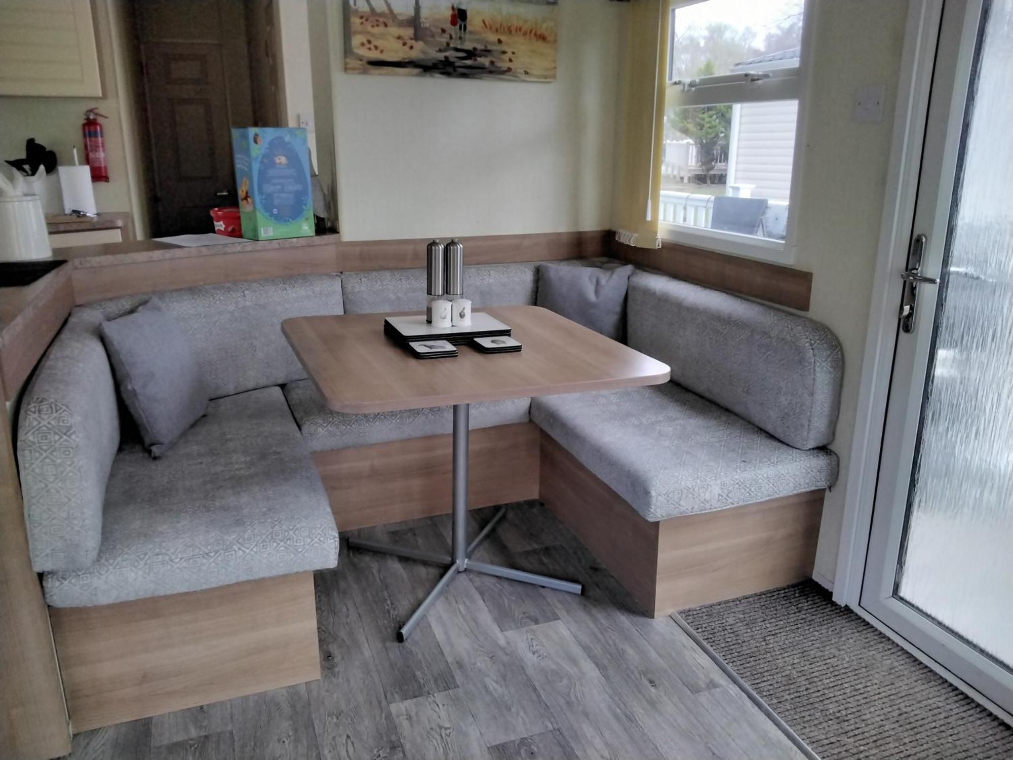 19 Laurel Close Highly Recommended 6 Berth Holiday Home With Hot Tub In Prime Location 태터셜 외부 사진